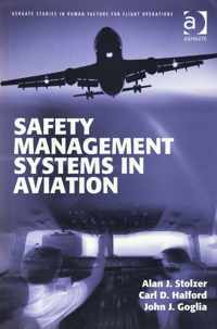 Safety Management Systems in Aviation