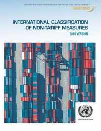 International Classification of Non-Tariff Measures 2019