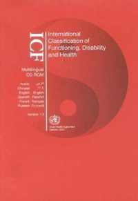 International Classification of Functioning, Disability and Health