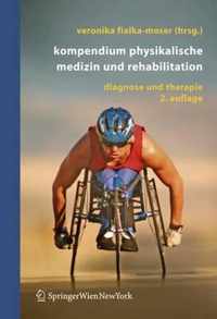 Kompendium Physikalische Medizin Und Rehabilitation