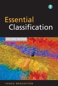 Essential Classification