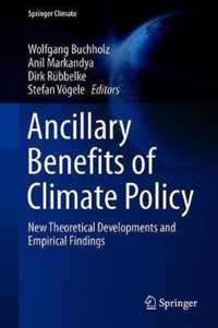 Ancillary Benefits of Climate Policy