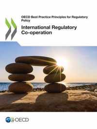 International regulatory co-operation