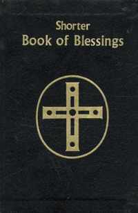 Shorter Book of Blessings