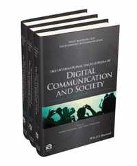 International Encyclopedia Of Digital Communication And Soci