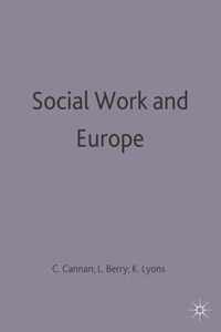 Social Work and Europe