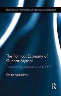 The Political Economy of Gunnar Myrdal