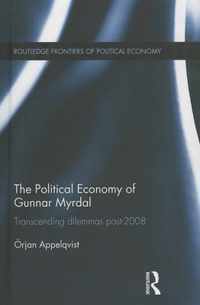 The Political Economy of Gunnar Myrdal