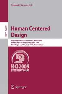 Human Centered Design