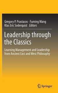 Leadership through the Classics