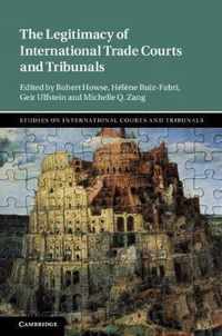 Studies on International Courts and Tribunals