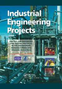 Industrial Engineering Projects