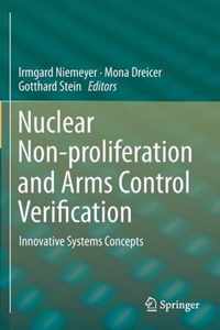 Nuclear Non-proliferation and Arms Control Verification