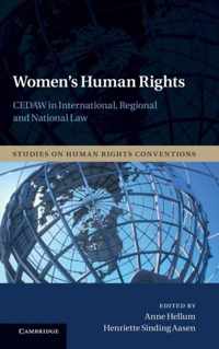 Women's Human Rights