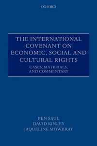 The International Covenant On Civil And Political Rights