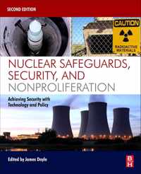 Nuclear Safeguards, Security, and Nonproliferation