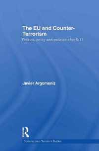 The EU and Counter-Terrorism