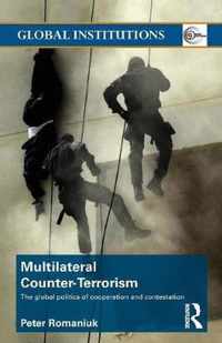 Multilateral Counter-Terrorism