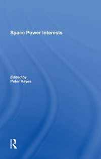 Space Power Interests