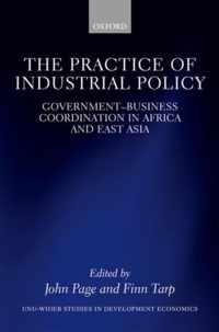 Practice of Industrial Policy