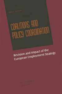 Coalitions and Policy Coordination