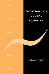 Taxation in a Global Economy