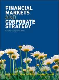 Financial Markets & Corporate Strategy