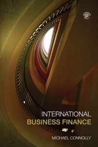 International Business Finance