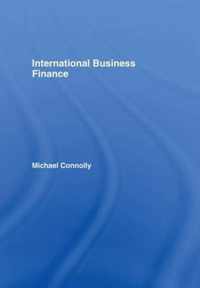 International Business Finance