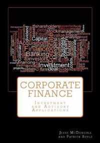 Corporate Finance