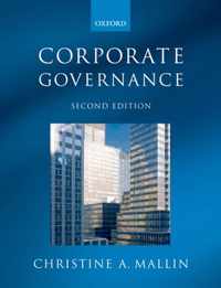 Corporate Governance