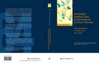 Annotated Leading Cases of International Criminal Tribunals - Volume 64, 64