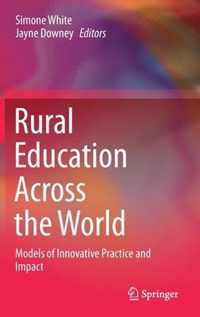 Rural Education Across the World