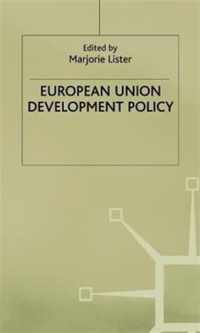 European Union Development Policy