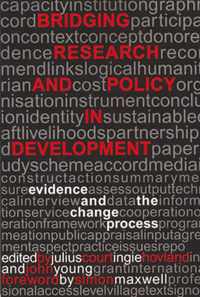 Bridging Research and Policy in Development