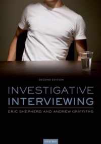 Investigative Interviewing