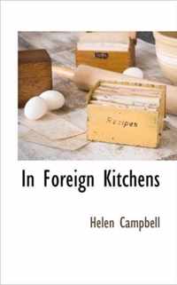 In Foreign Kitchens