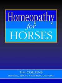 Homoeopathy for Horses