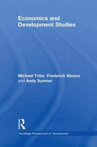 Economics and Development Studies