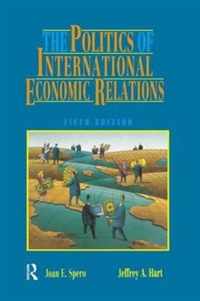 The Politics of International Economic Relations