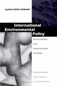 International Environmental Policy