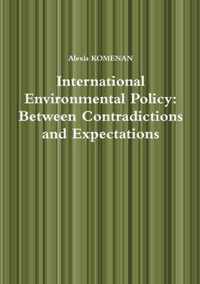 International Environmental Policy