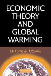 Economic Theory and Global Warming