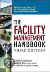 The Facility Management Handbook