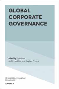 Global Corporate Governance