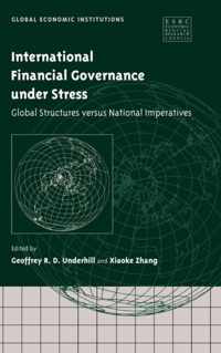 International Financial Governance Under Stress