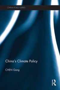 China's Climate Policy