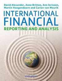 International Financial Reporting and Analysis