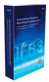 International Financial Reporting Standards