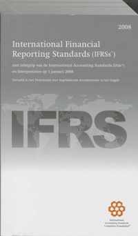 International Financial Reporting Standards / 2008